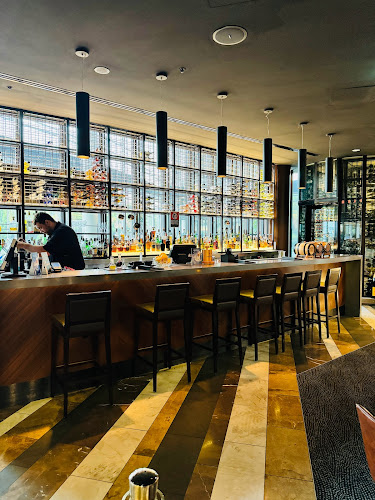 BLACK Bar & Grill - Hospitality and gastronomy