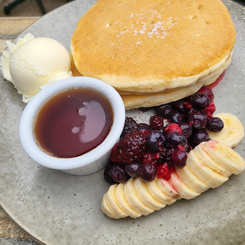 Shippys Cafe - Hospitality and gastronomy