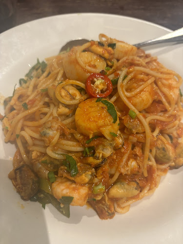 The Waiters Restaurant - Hospitality and gastronomy