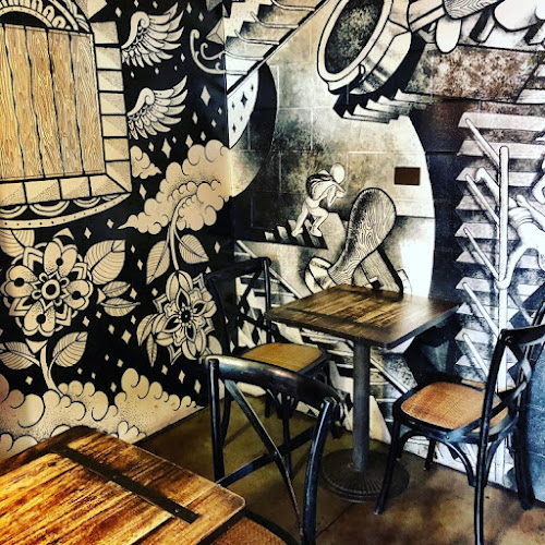 Opinii despre Black Tambourine în Dubbo - Hospitality and gastronomy