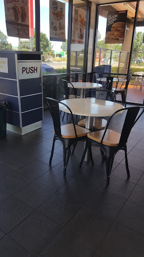 Red Rooster Griffith - Griffith