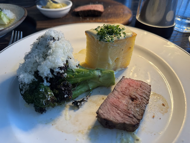 Opinii despre Black Cow Bistro în Launceston - Hospitality and gastronomy