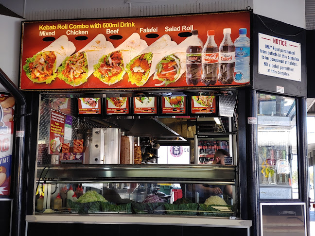 Oasis Village Kebabs - Hospitality and gastronomy