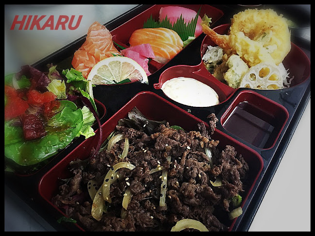 Sushi HIRO-KI Buderim - Buderim