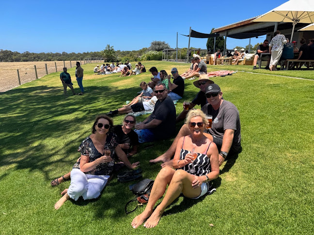 Eagle Bay Brewing Co