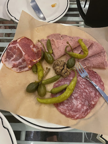 Opinii despre The Standard în Northbridge - Hospitality and gastronomy