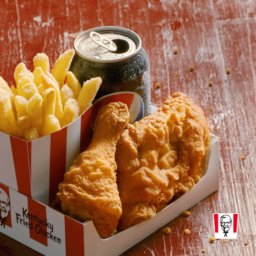 KFC Warragul - Warragul