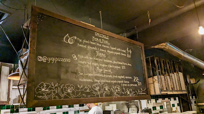 Gigi Pizzeria