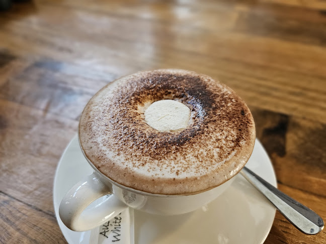 Pancakes On The Rocks