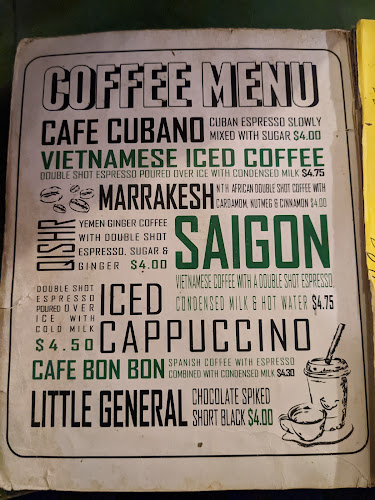 Comentarii opinii despre Jungle Juice Bar