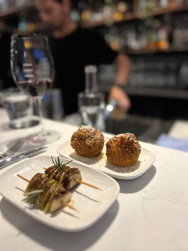 Elementi Restaurant - Paddington