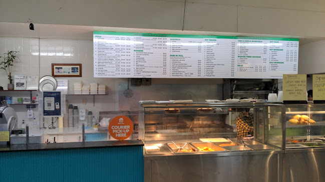 Comentarii opinii despre VINAUS Takeaway and Cafe