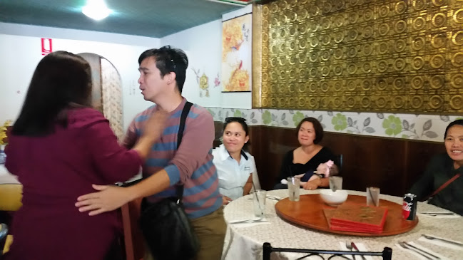 Comentarii opinii despre Sundoo Chinese Restaurant