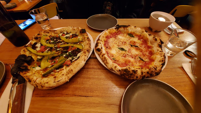 Pizza Bar - Geelong West