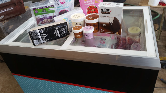 Opinii despre Geo Organics în Busselton - Hospitality and gastronomy