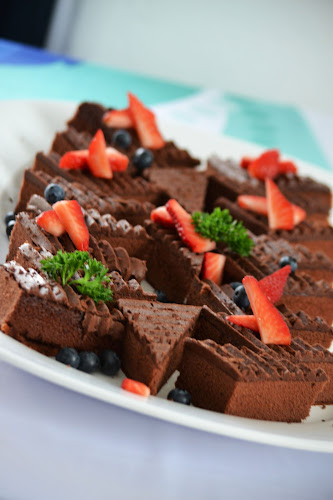 Daily Grind CQ - Hospitality and gastronomy