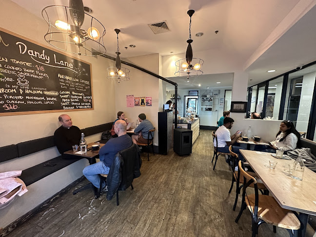 Dandy Lane Cafe