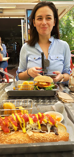 The 'Pear'fect Pantry - Hospitality and gastronomy