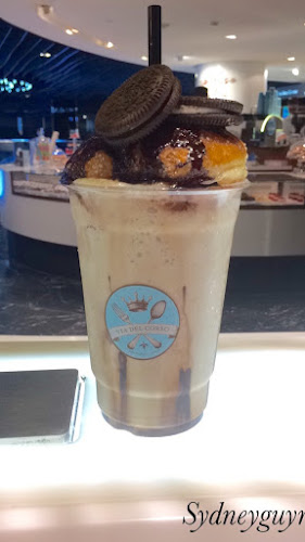 Opinii despre Via del Corso în Sydney - Hospitality and gastronomy