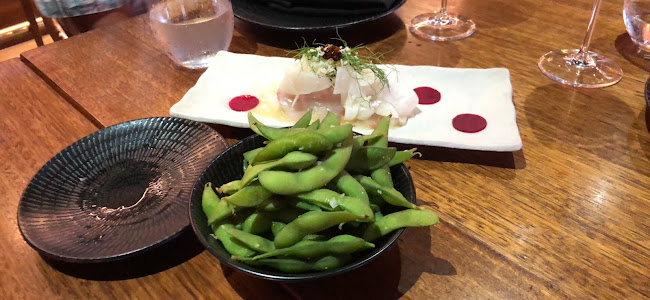 Opinii despre Mamasan Kitchen + Bar în Broadbeach - Hospitality and gastronomy