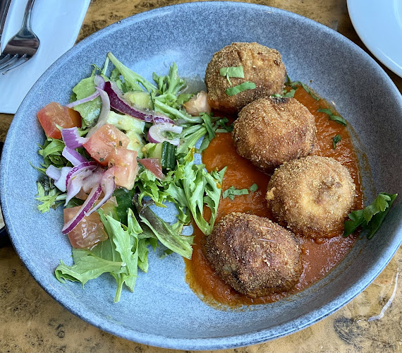 Alfresco Italian Restaurant - Surfers Paradise