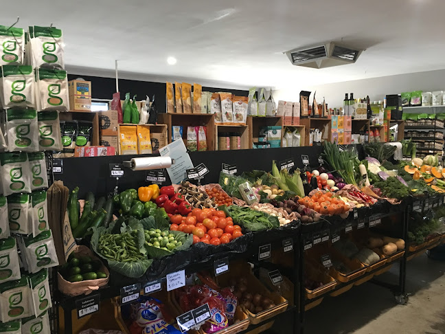 BG's Farmstand - Hospitality and gastronomy