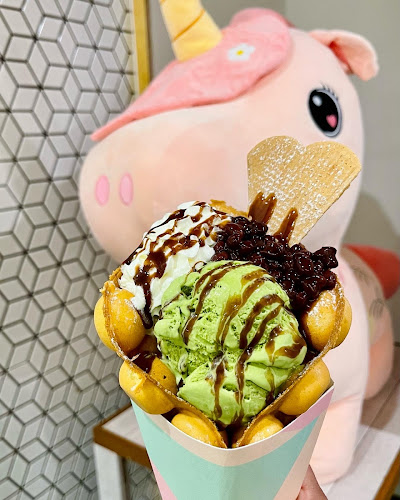 Little Sweet Cafe GC - Hospitality and gastronomy