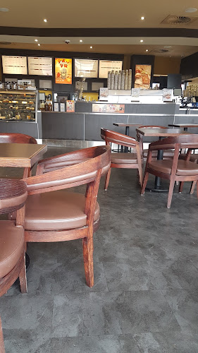 Zarraffa's Coffee Fairfield (Townsville) - Idalia