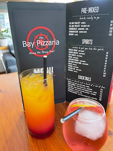 The Bay Pizzaria