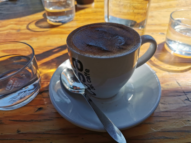 Comentarii opinii despre Primary Espresso