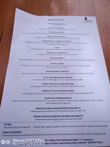 Comentarii opinii despre The Little Nel