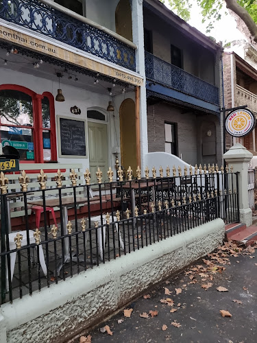 Comentarii opinii despre Red Lemon Thai