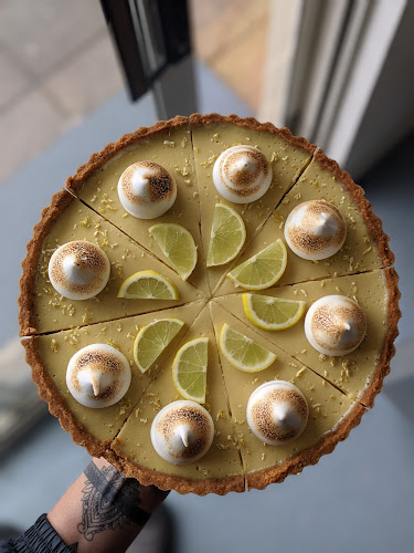 Live a Little Gelato - Adelaide