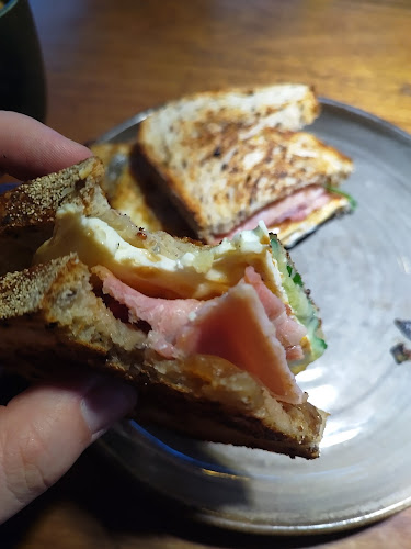 Comentarii opinii despre Story Coffee and Foodstore