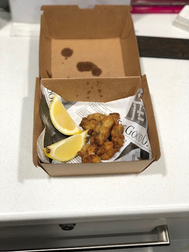 Opinii despre Nowra Fresh Fish And Chips Takeaway în Nowra - Hospitality and gastronomy