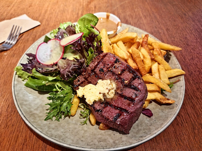 Kent St. Hotel - Sydney