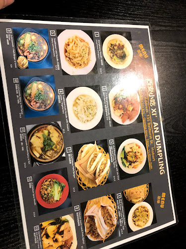 Comentarii opinii despre Xi’an Dumpling