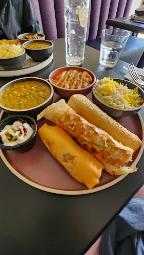 Opinii despre Bombay Bliss Indian Restaurant - Maroochydore în Maroochydore - Hospitality and gastronomy