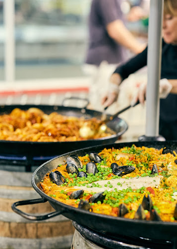 Comentarii opinii despre Preston Market