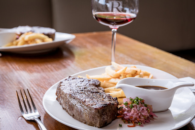 Opinii despre Regatta Hotel în Brisbane - Hospitality and gastronomy