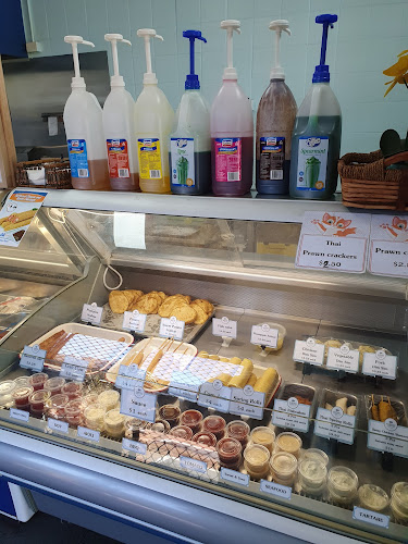 Opinii despre Karuah Seafood and Thai în Sydney - Hospitality and gastronomy