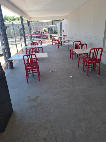 Hungry Jack's Burgers Pakenham