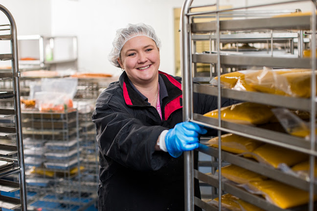 Brightwater Catering