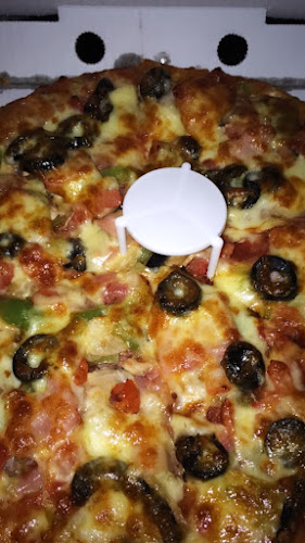 Opinii despre Tippy's Pizza în Kelmscott - Hospitality and gastronomy