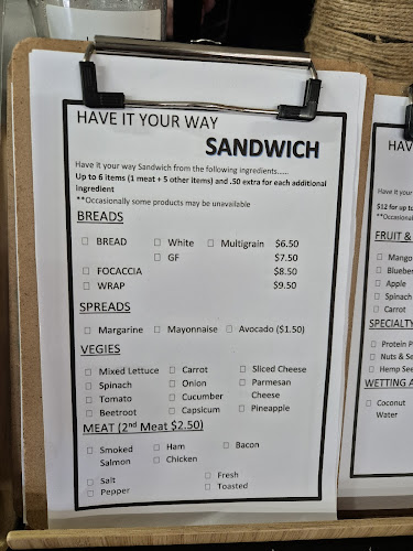 4a Dimboola Rd, Horsham VIC 3400