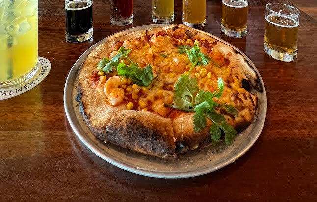 Comentarii opinii despre Nagambie Brewery and Distillery