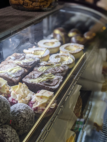 Comentarii opinii despre Fraser Road Coffee