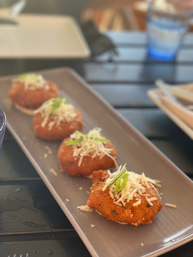 Opinii despre La Capannina în Scarborough - Hospitality and gastronomy