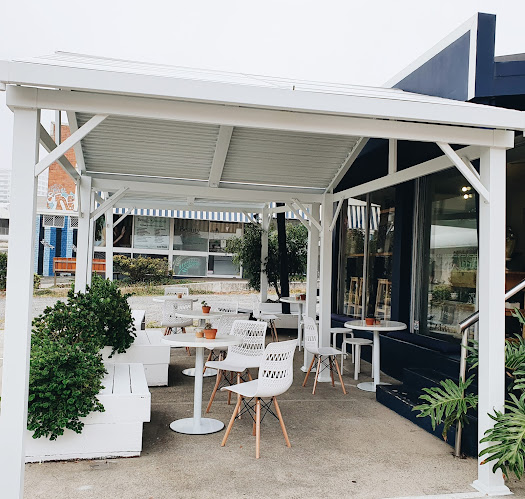 Lamkin Lane Espresso Bar