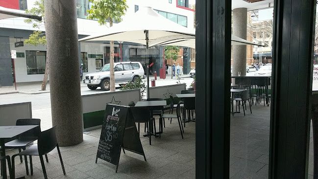 Central Park Perth, 10/777 Hay St, Perth WA 6000